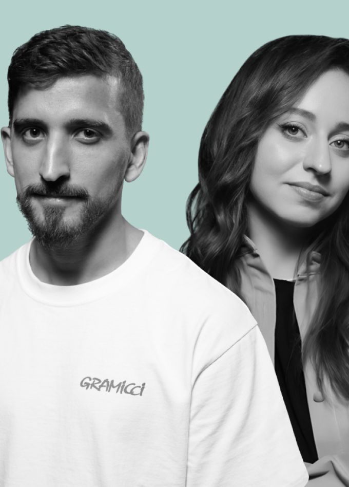 Филипп Воронин, Настя Веневитина