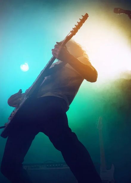 Deftones & Nirvana Live Tribute