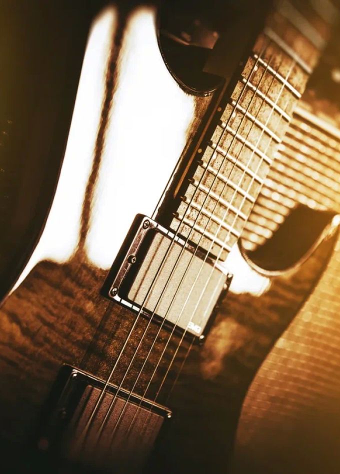 Гия Дзагнидзе и Modern Blues Band