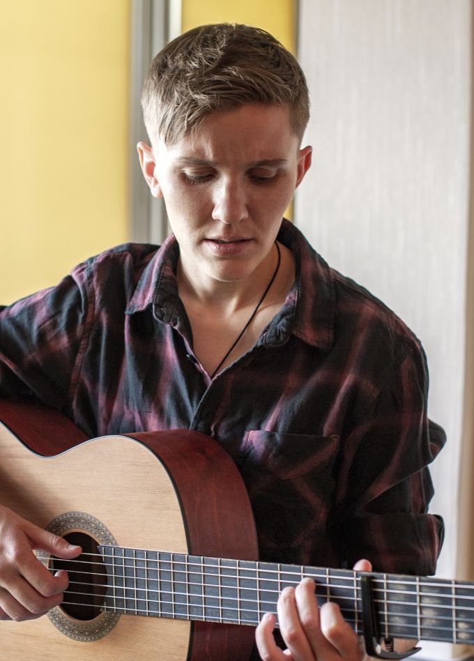 Светка Степанова