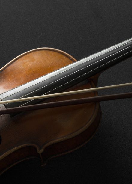 Тысяча и один романс