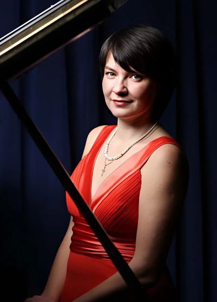 Московский музыкальный фестиваль «Ты, Моцарт, бог»