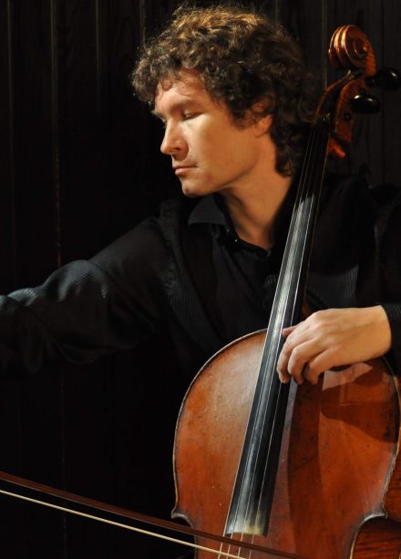 Моцартовские вечера на Арбате. Вечер № 2