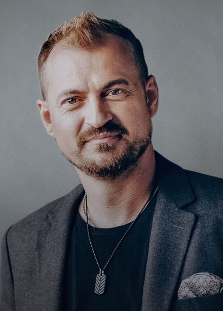 Алексей Петрухин и Губерния