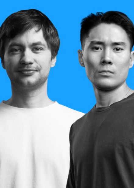 Алексей Шамутило, Андрей Топоев