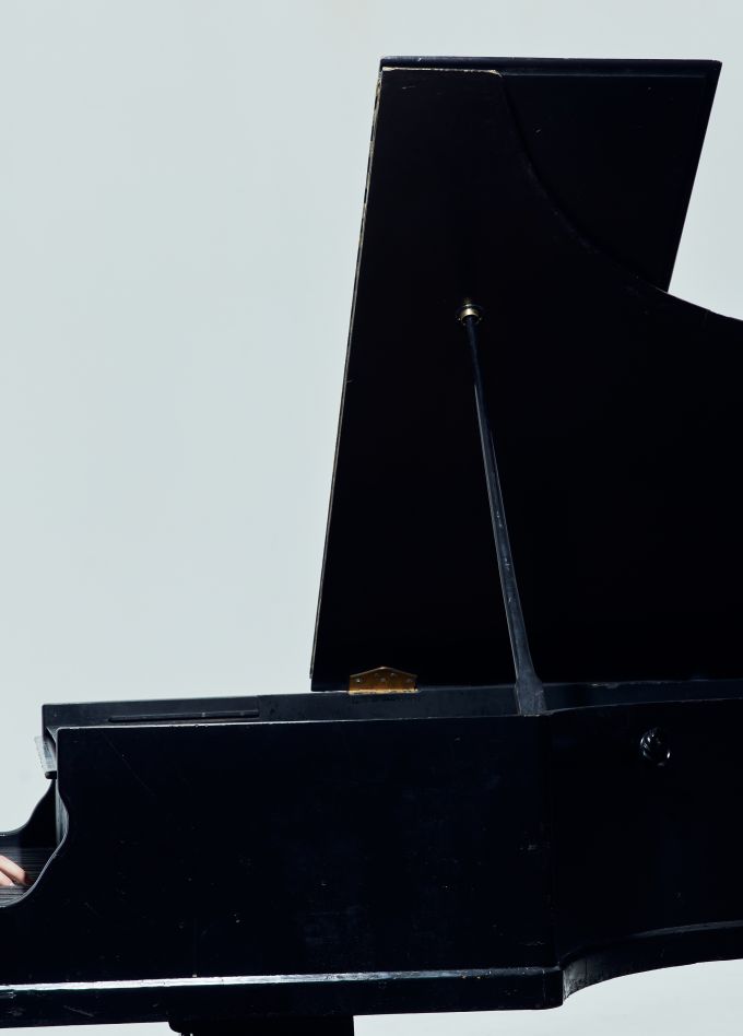 Дани Кузнецов и камерный оркестр