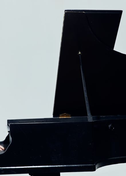 Дани Кузнецов и камерный оркестр