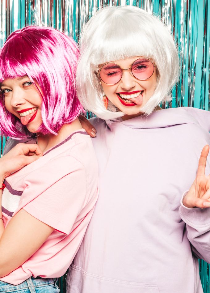 Наша Russia в стиле 90-х