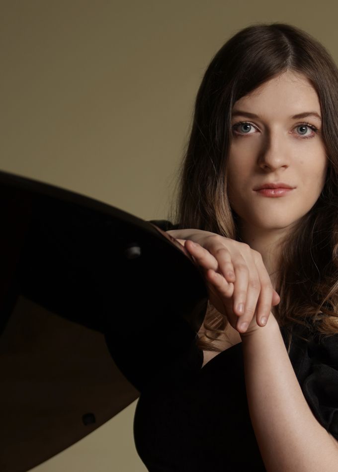 Последний аккорд уходящего года