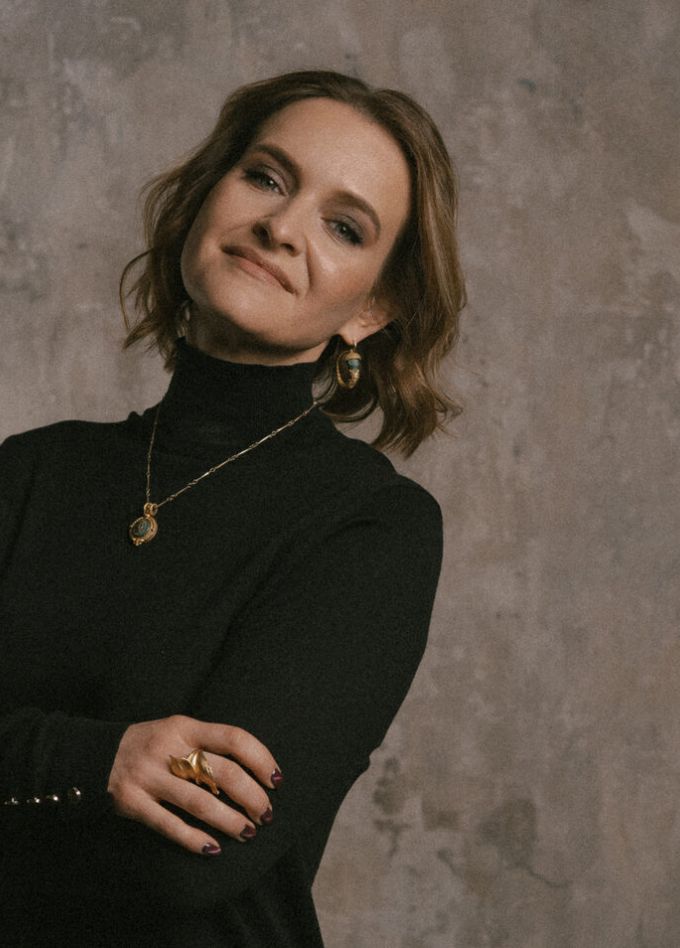 Ночь в Рождество