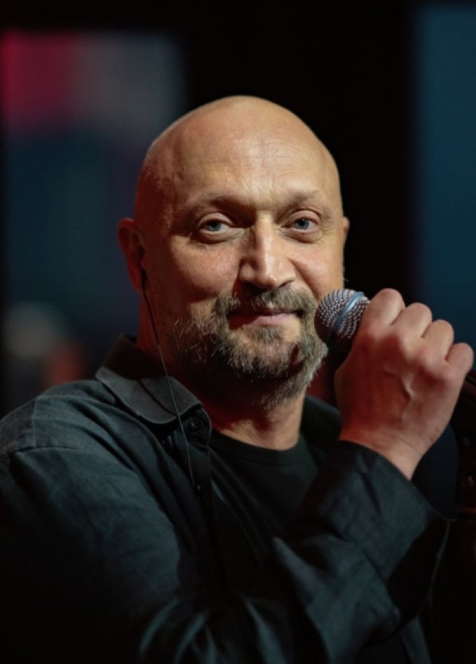 Гоша Куценко