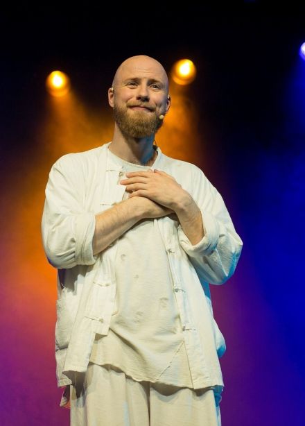 Сны Иваныча. Квантовая исповедь