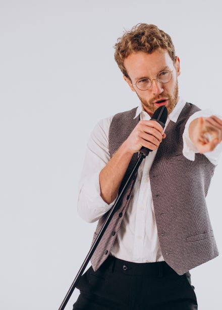 Музыкальное лото. День сурка