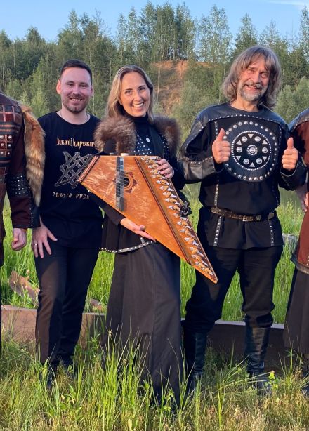 Иван Царевич