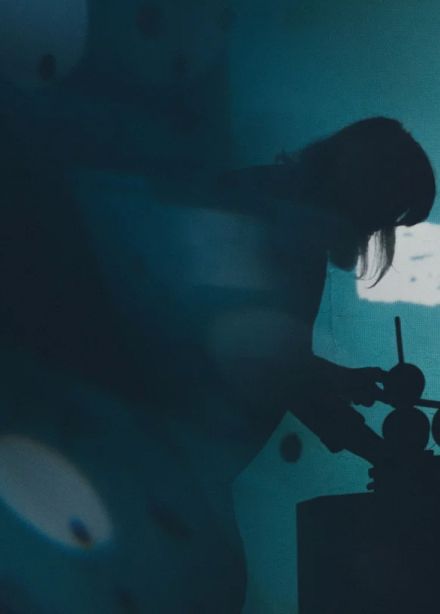 Таинственная ёлка: самостоятельное путешествие