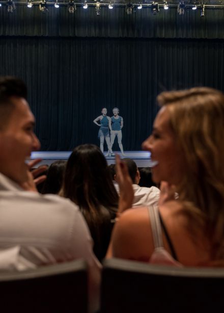 Мёртвые души