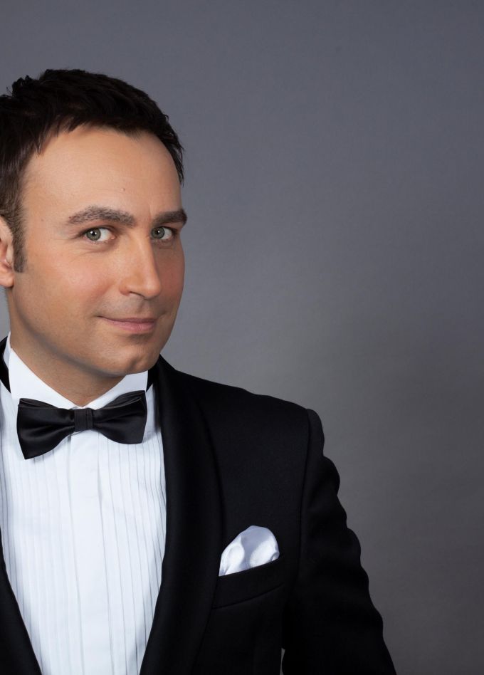 Владислав Косарев