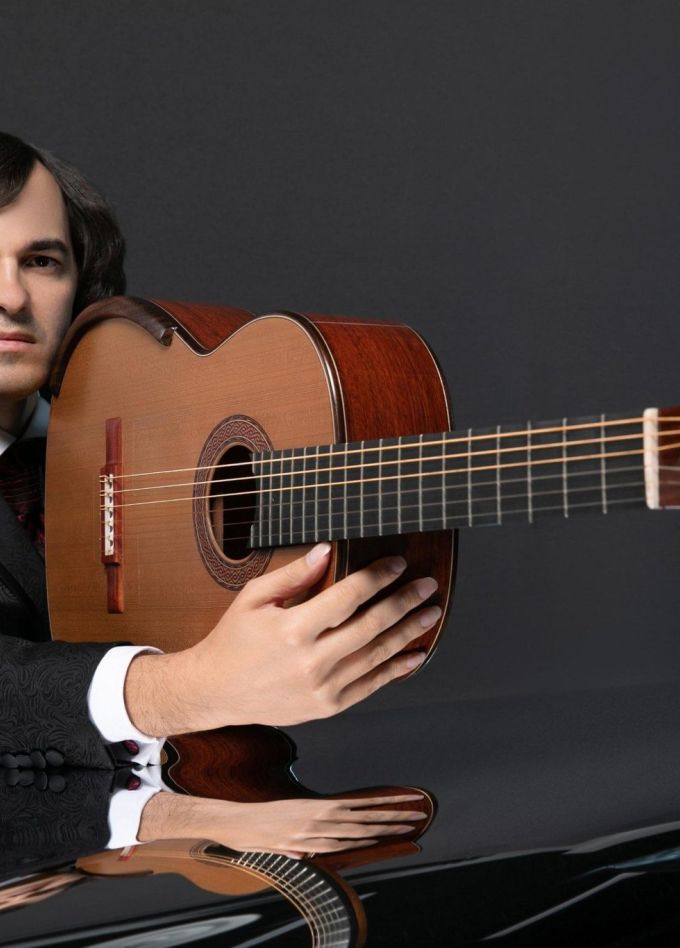 В ритме танго