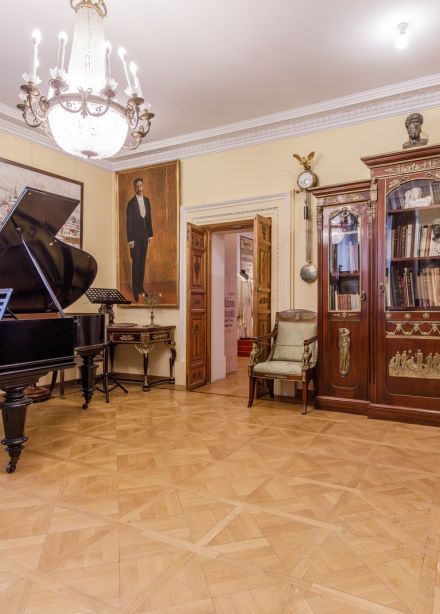 Союз героических сердец