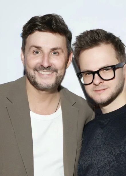 Владимир Широков & Владимир Спиваковский