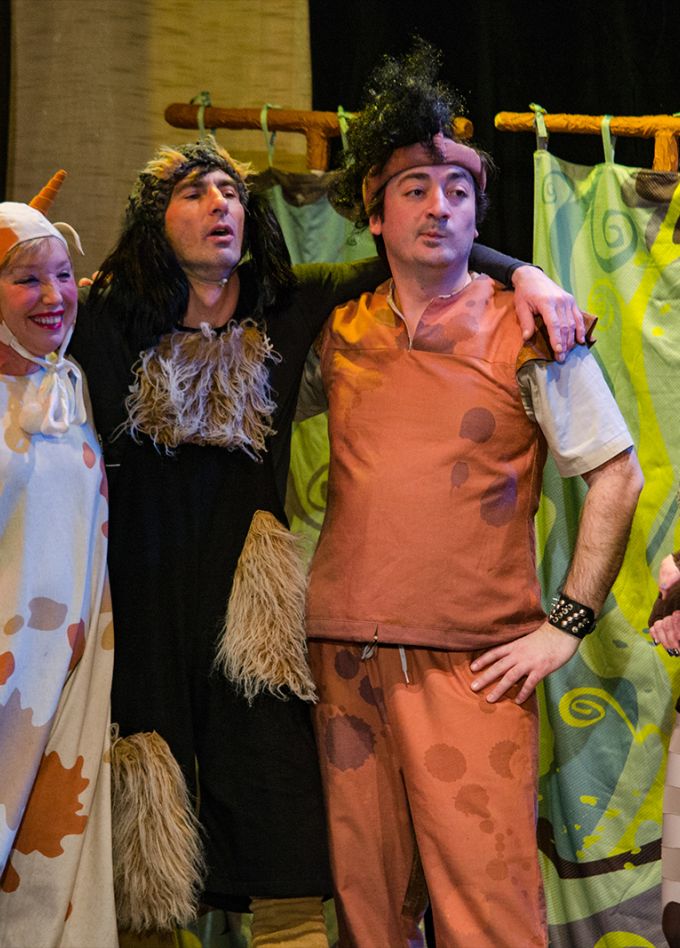 Кошка, которая гуляла, где хотела