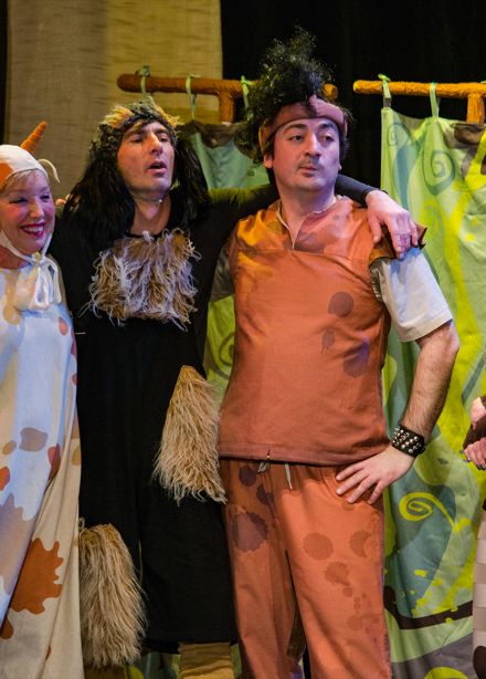 Кошка, которая гуляла, где хотела