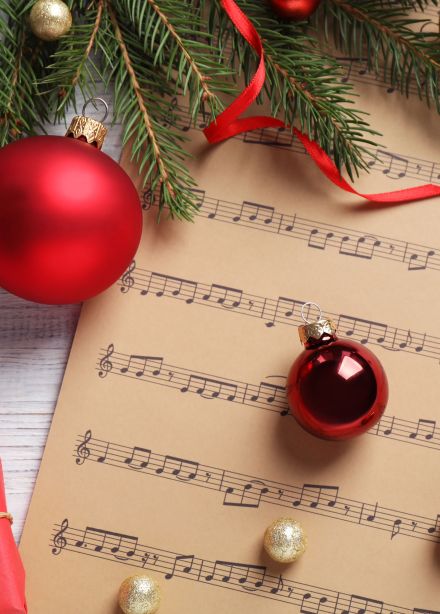 Золотой петушок