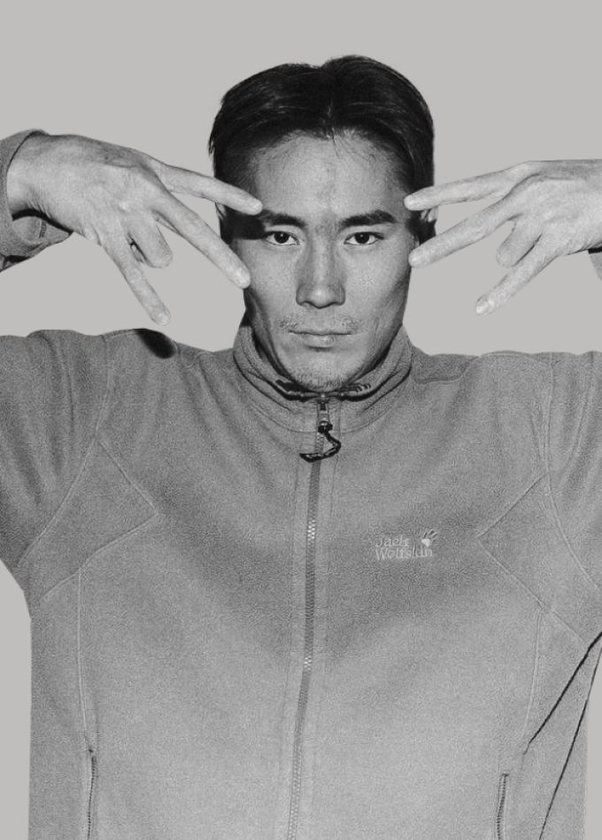 Андрей Топоев