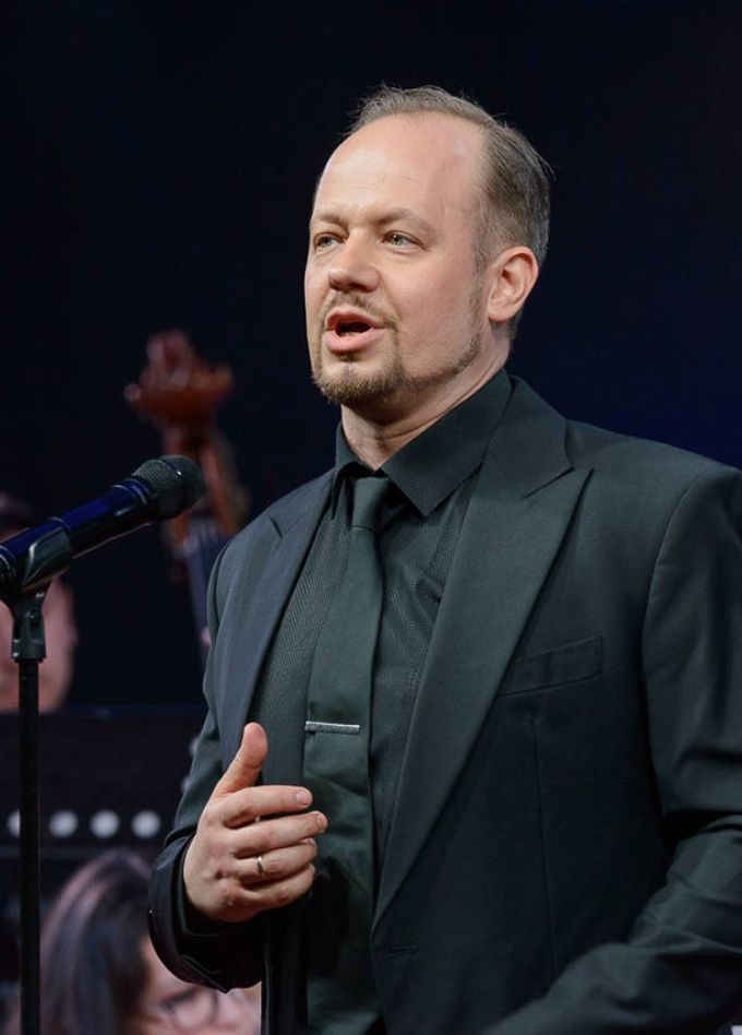 Плохие парни. Квартирник оперных негодяев