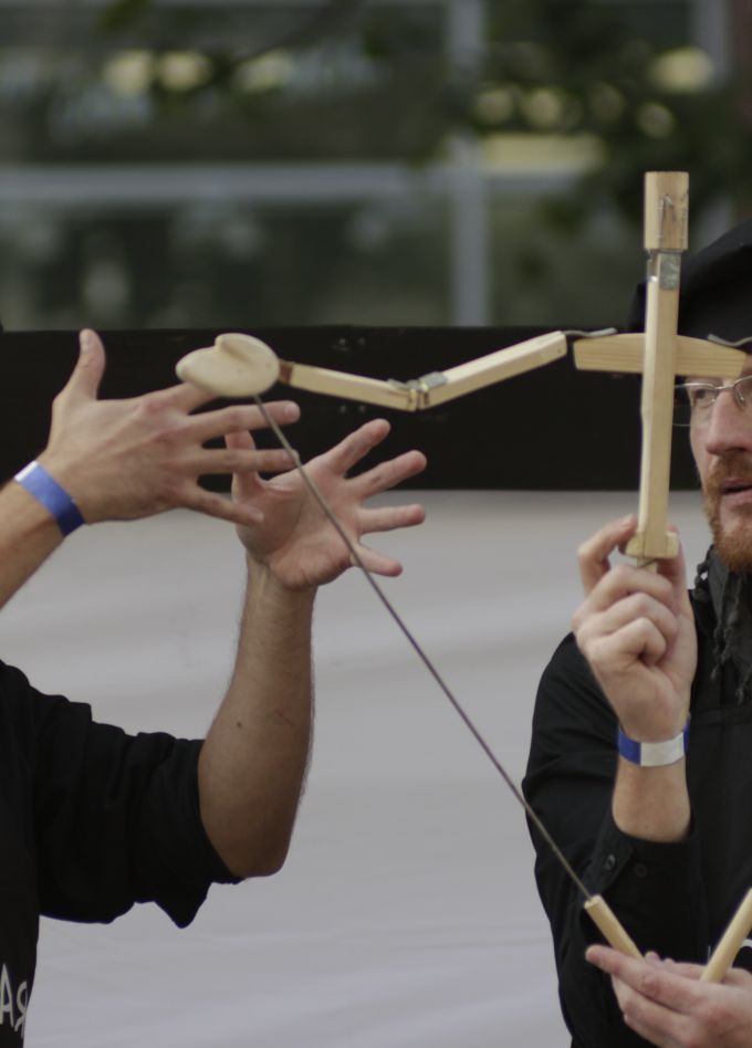 Кукольная кухня