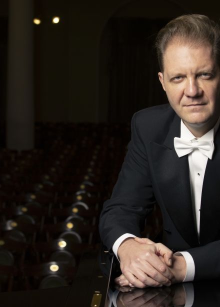 Зимнее попурри