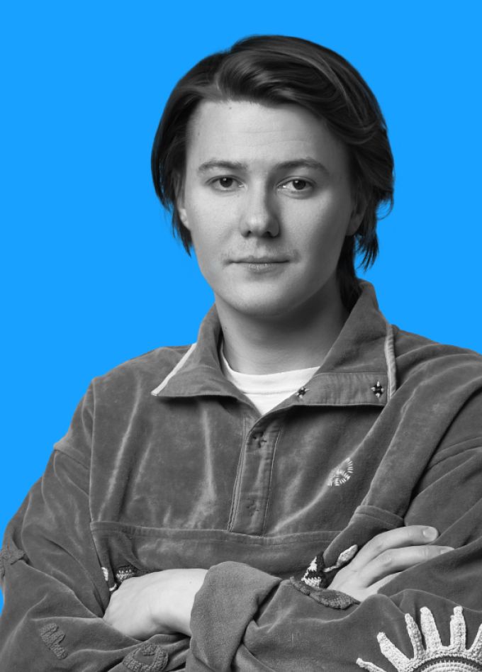 Миша Кострецов