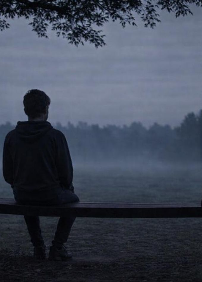 В поисках Аляски