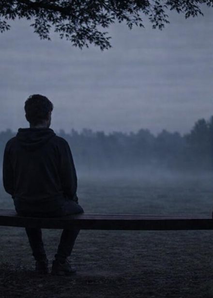 В поисках Аляски