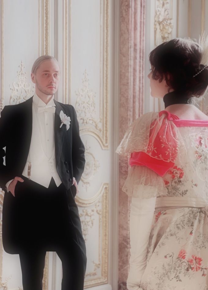 Фрак — герой конца века. От дендизма до мейнстрима