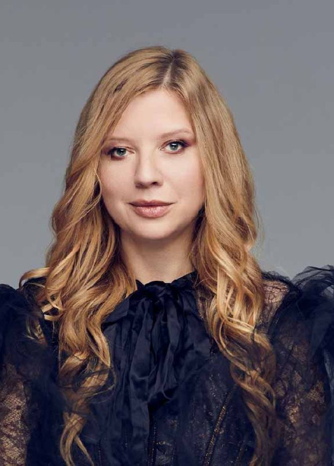 Валентина Лисица