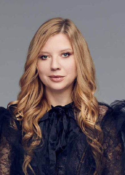 Валентина Лисица