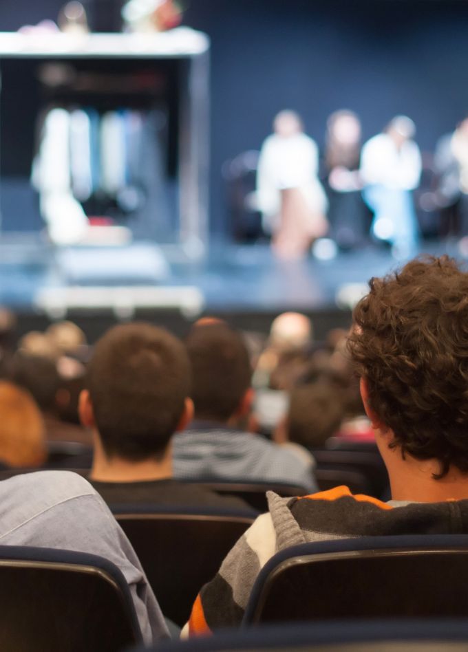 Бальзаминов. Женитьба