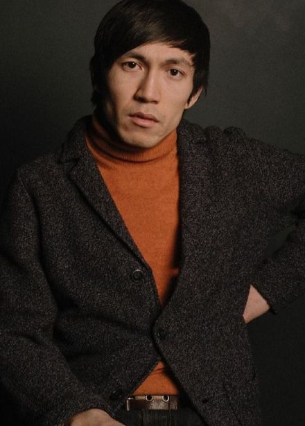 Сержан Аманов