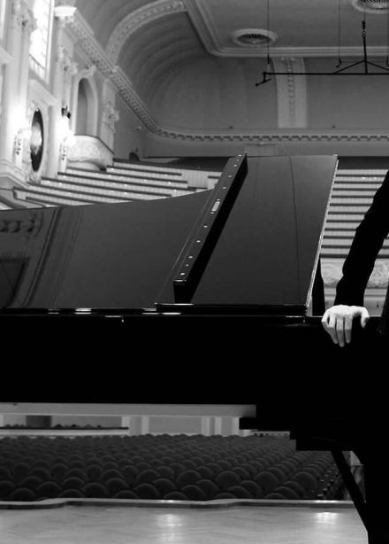 Вечер классической музыки