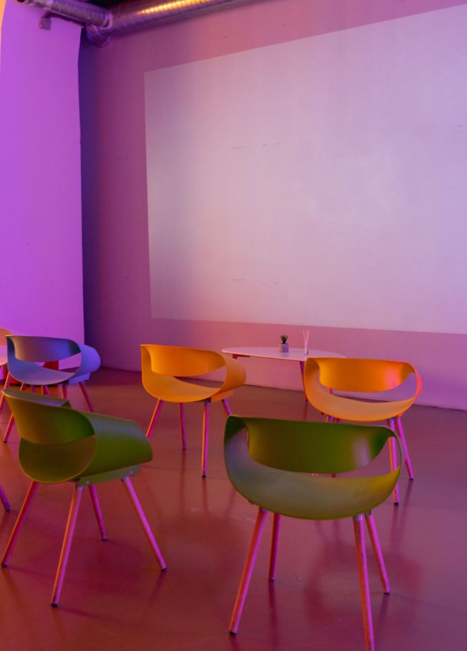 Ирина Кустова. Эволюция цвета Анри Матисса