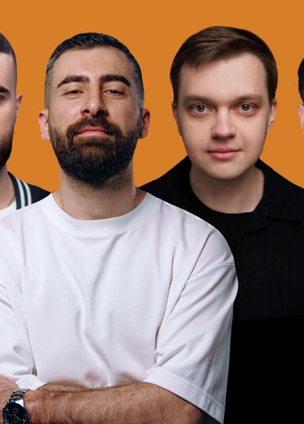 Stand-up концерт