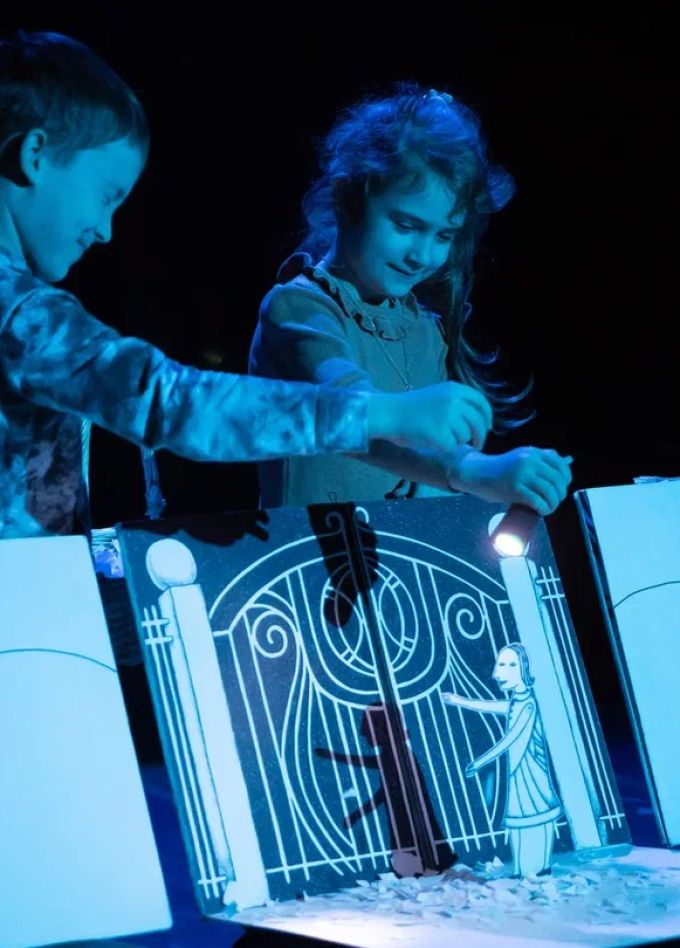 Снежная королева