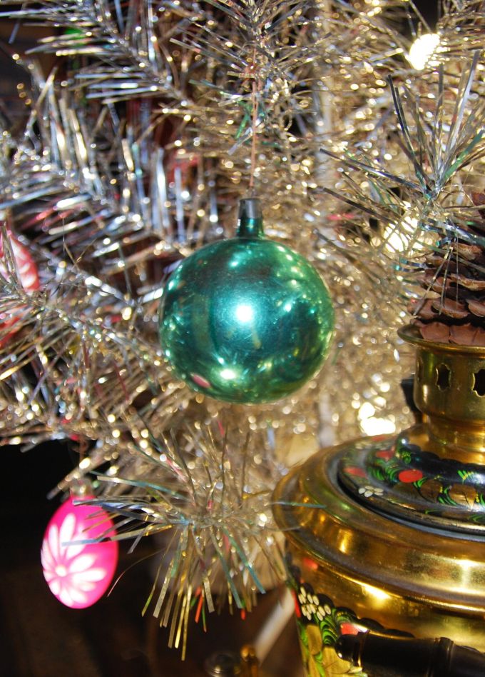 Старый новый век (вечер третий, 1950–1991)