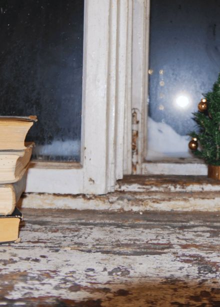 Старый новый век (вечер второй, 1920–1950)