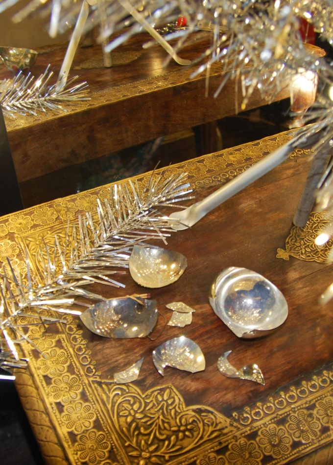 Старый новый век (вечер первый, 1890–1920)