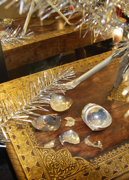 Старый новый век (вечер первый, 1890–1920)