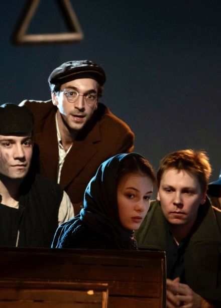 Платонов. Рассказы