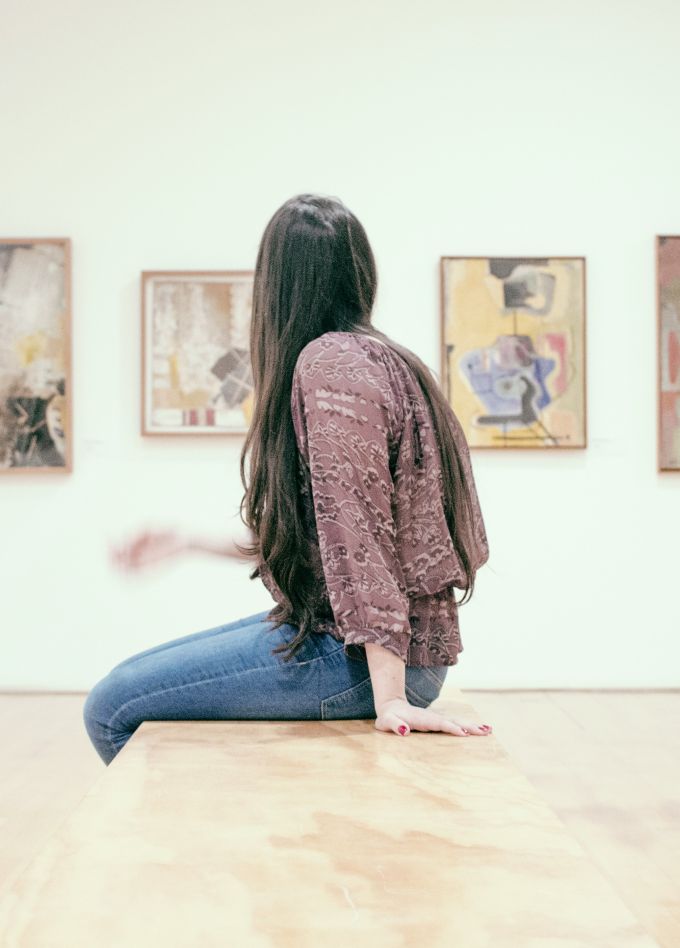 200 лет. Юбилейная выставка университета им. Строганова