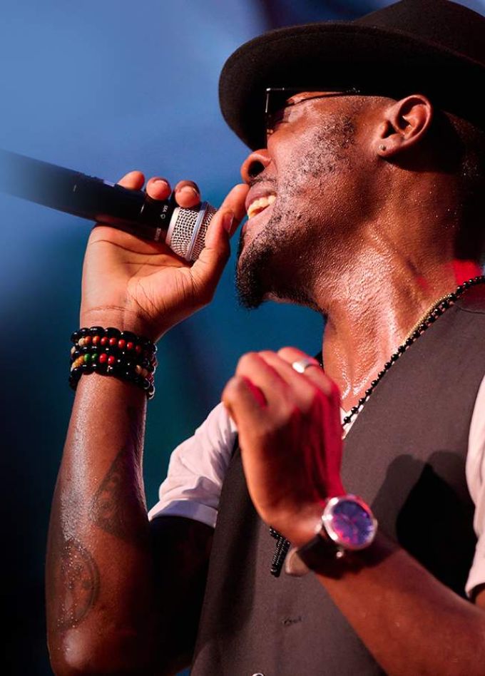 Музыкальный вояж